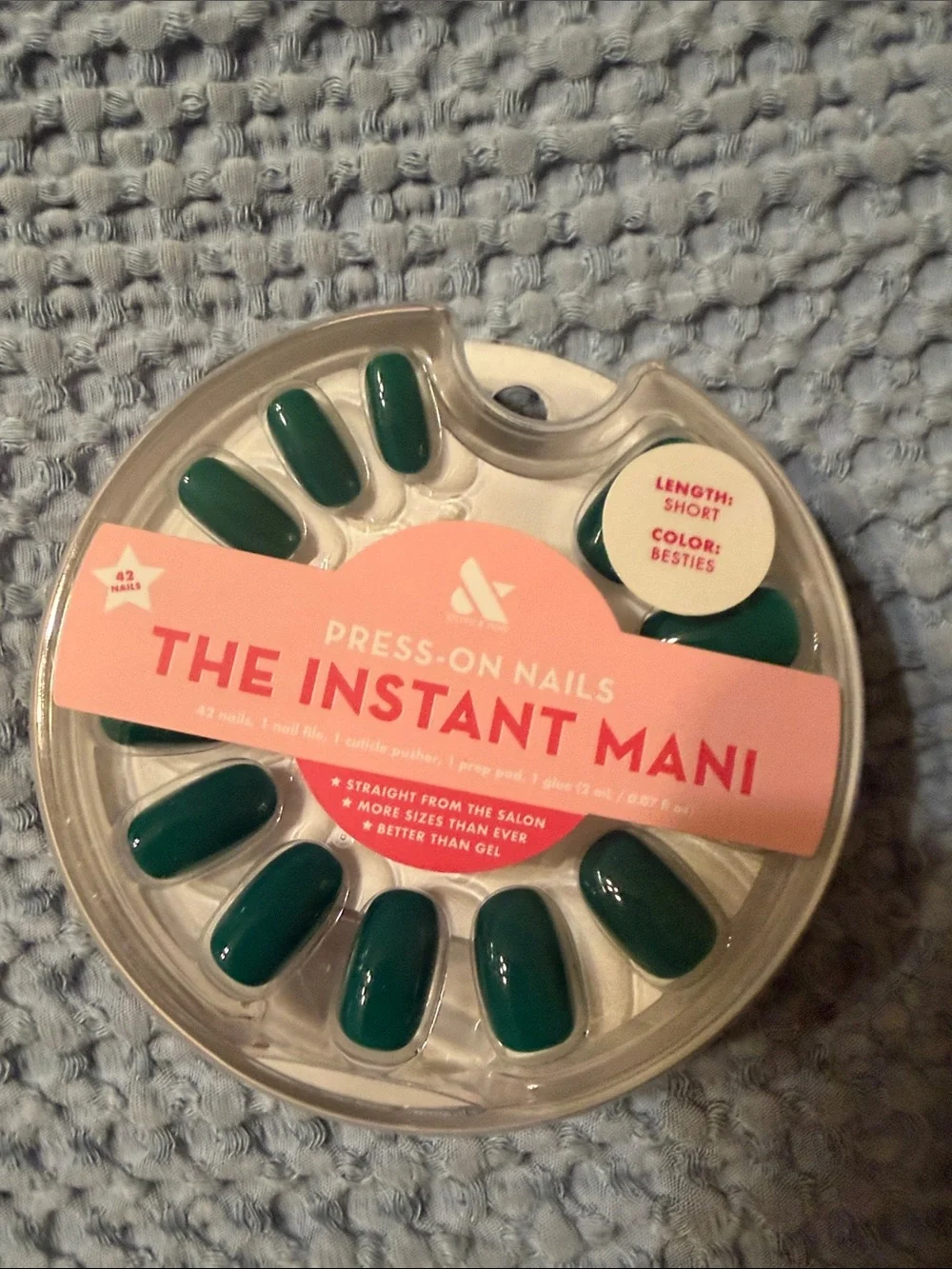 OPI includes all